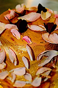 Ma version du Tres Leche