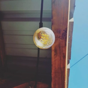 Illumination d'idée