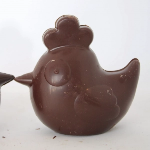 Cocotte en Chocolat